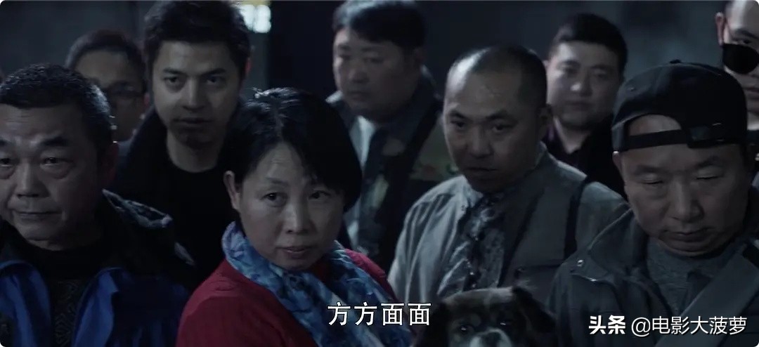 《扫黑风暴》4大原型案件“争议”始末，背后的真相果然更加残忍
