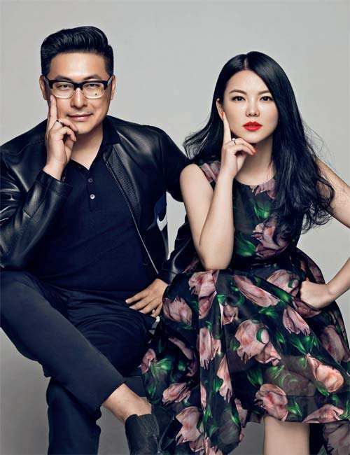 500万豪车说买就买！李湘被嘲太高调后秒删，直