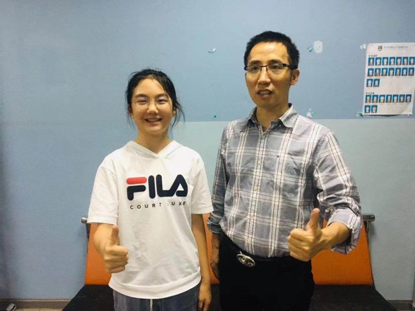 重庆学员集锦—奇速英语单词阅读同步课程在重庆到底有多受欢迎？
