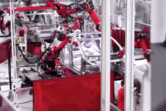 特斯拉颠覆电动自行车，下一个会不会是工业旅游