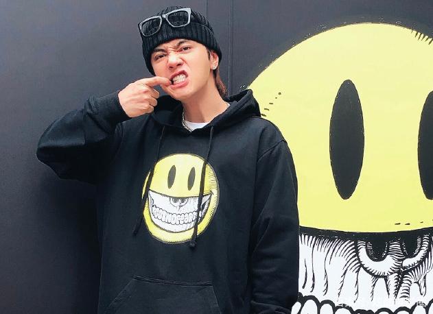 罗志祥频发动态试探网友反应，蠢蠢欲动想复出