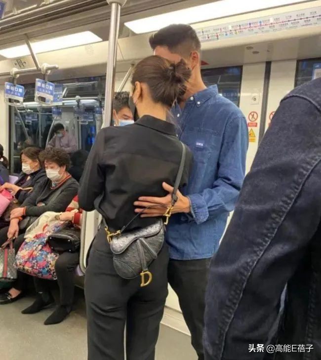王子文吴永恩恋情成真，综艺节目成为女星找对象新方式？