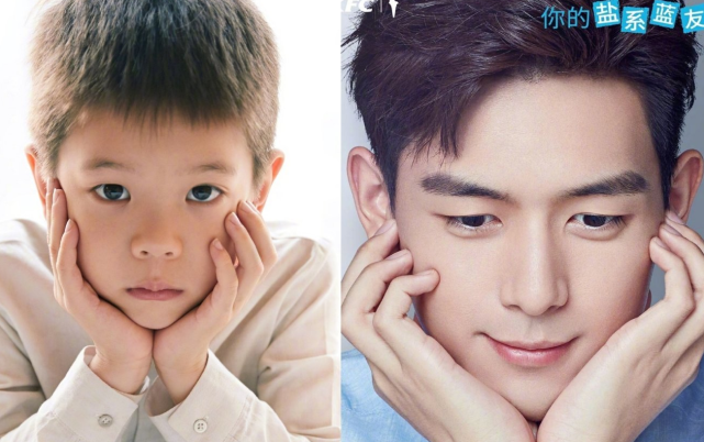 杜江回應浪姐修圖過度，霍思燕變迷妹力挺，大贊老公氣場口才一流