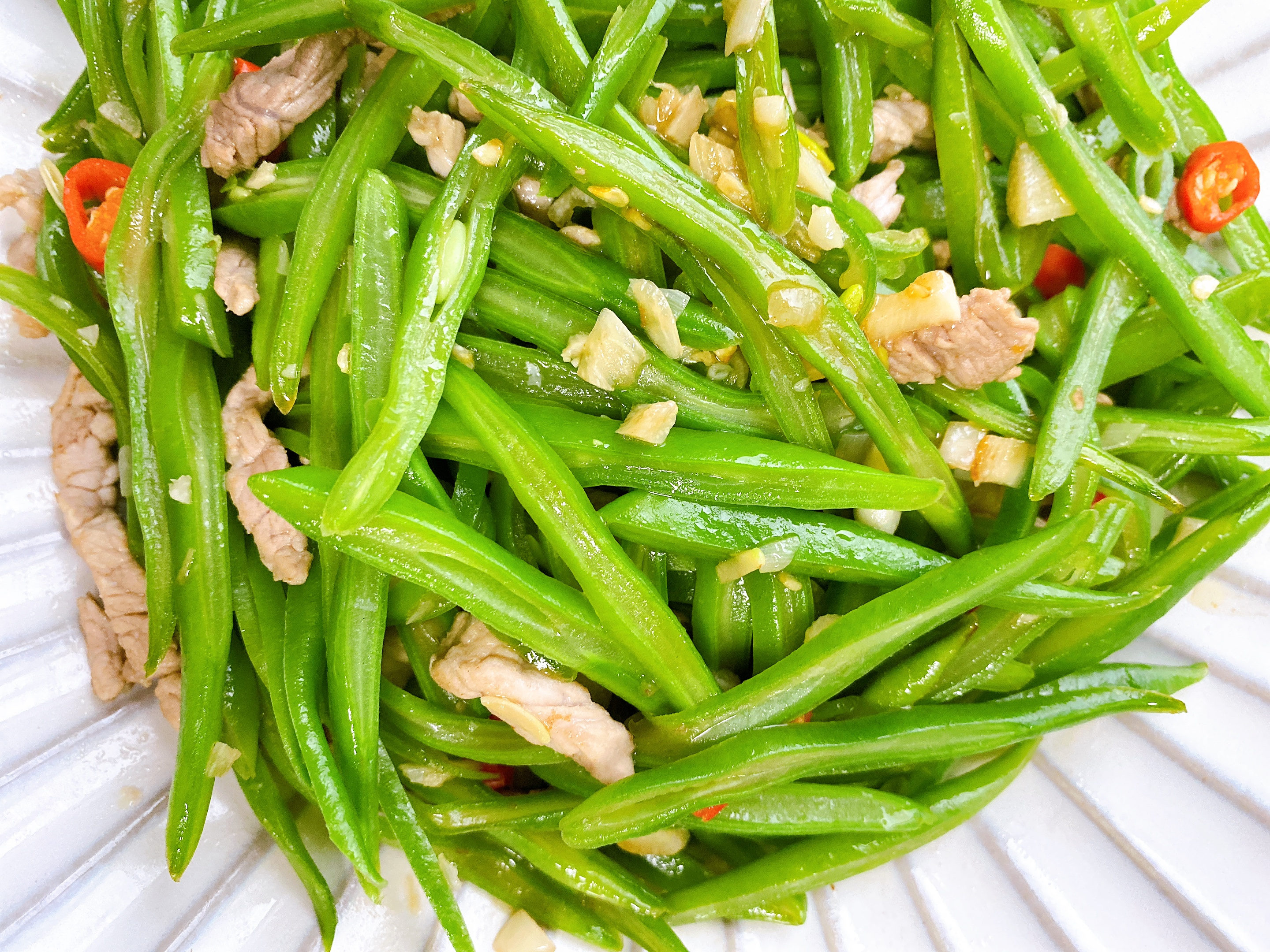 夏季要多吃這5種豆類蔬菜，清熱解饞營養好，附上它們的詳細做法