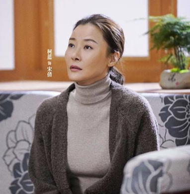 Ke La exits me is an actor, hair long article unveils this program last fig leaf