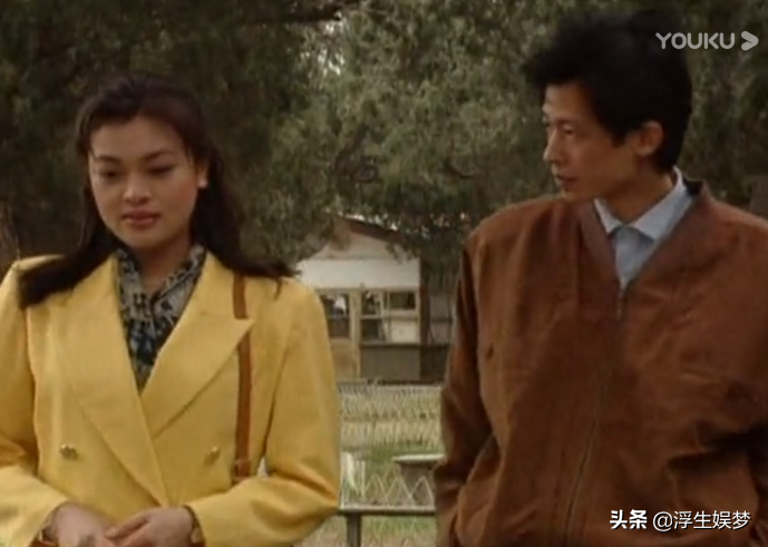 史上最难磕的荧幕情侣：他们演过五次夫妻，生