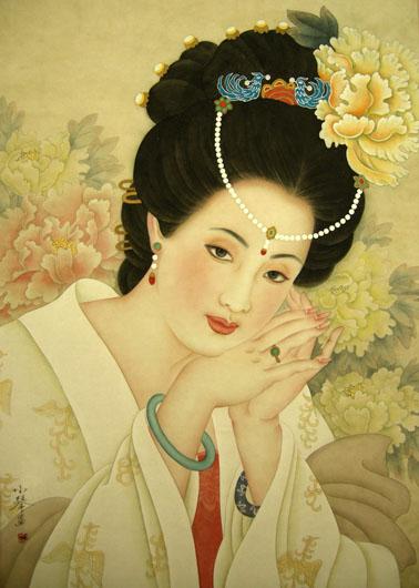 吉娜郎朗被点名批评蚂蚁腰的背后戳中了多少女性的身材焦虑