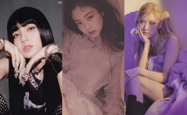 LISA被嘲成绩不如队友?歌曲究竟如何;安宥真新冠痊愈回归MC阵容?