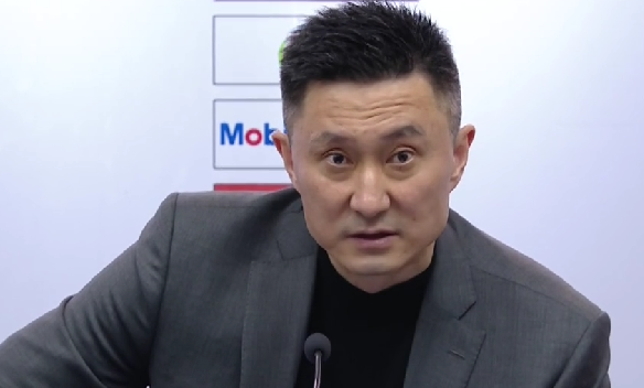 广东被琼斯绝杀！杜锋点出败因：最后篮板拿下来，比赛就结束了