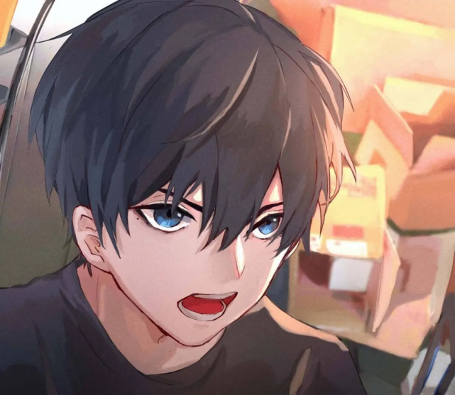 伪装学渣:周大雷为谢俞送去安慰,别难过,过去的就让它过去-撒野伪装