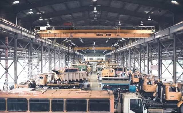 美专家：我们错过了遏制中国的最好时机，现在