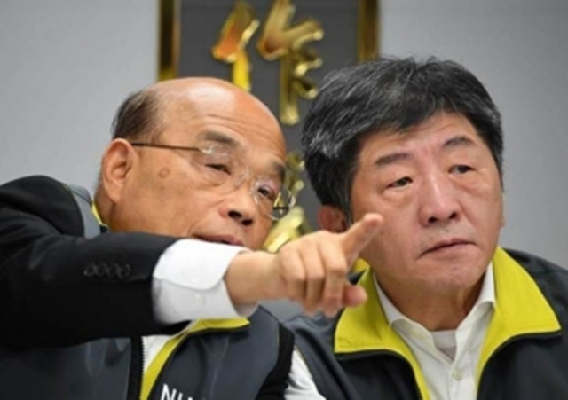 民進黨又出損招，島內民眾坐不住了