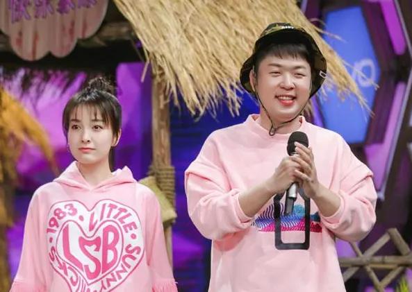 “東北赫本”吳昕的逆轉(zhuǎn)人生和她綜藝?yán)锏?個(gè)緋聞男友
