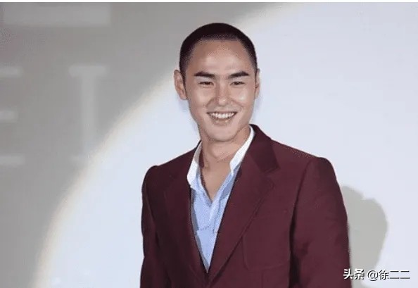 “红得快，凉得更快”的4大男星，如今无人问津