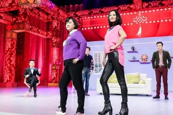 爱美却不敢减肥的贾玲，看上去有多风光，背后就有多少隐忍和无奈