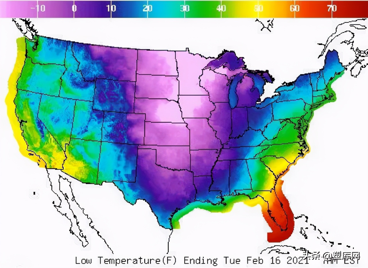 化工材料暴涨、缺货，这也许还是刚刚开始