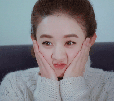 8位眼睛好看的女明星，眼神灵气逼人，仿佛藏着星辰大海