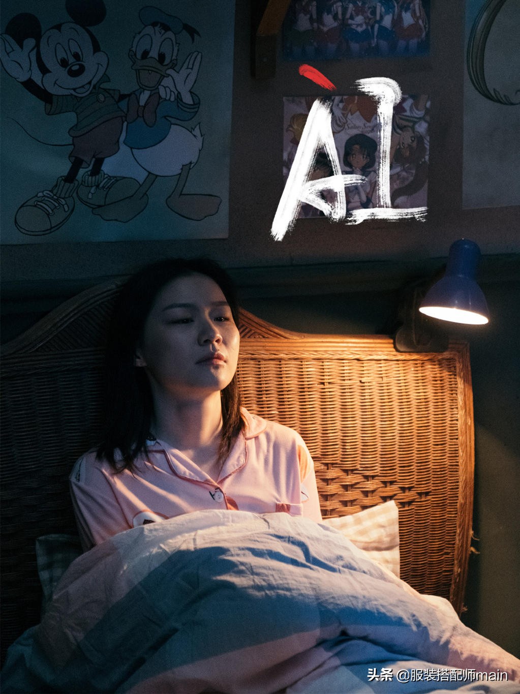 她让李佳琦张不开嘴，在央视春晚逗笑全国观众