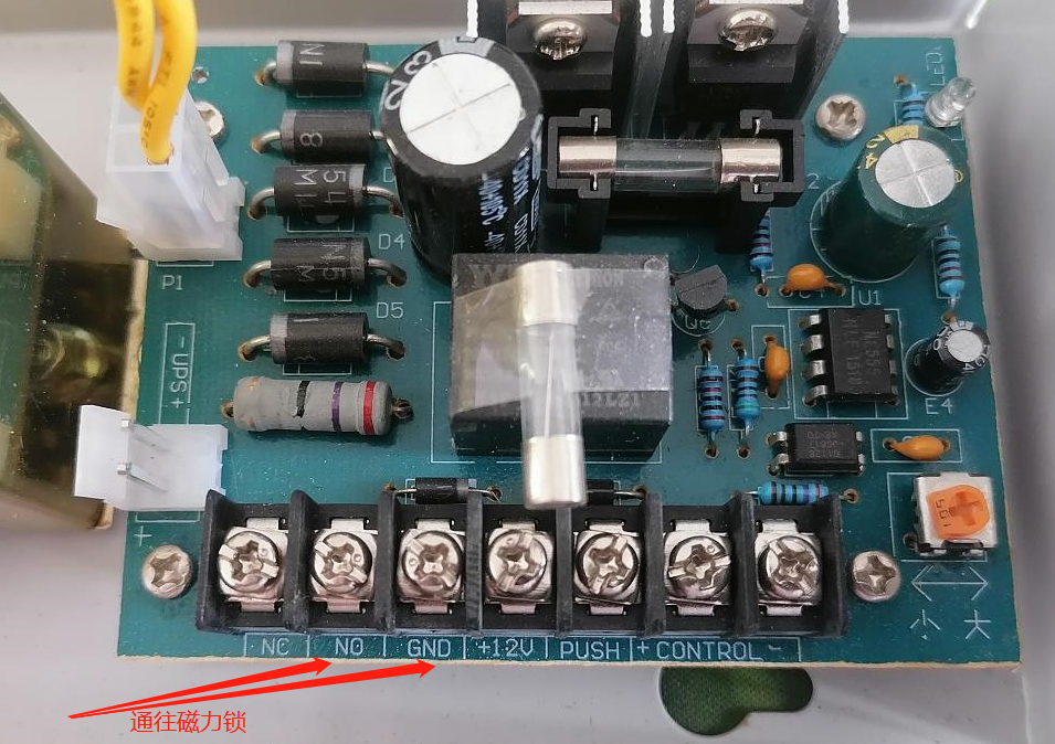 《門(mén)禁電源》除了給鎖供電，還有很多秘密，你知道嗎？