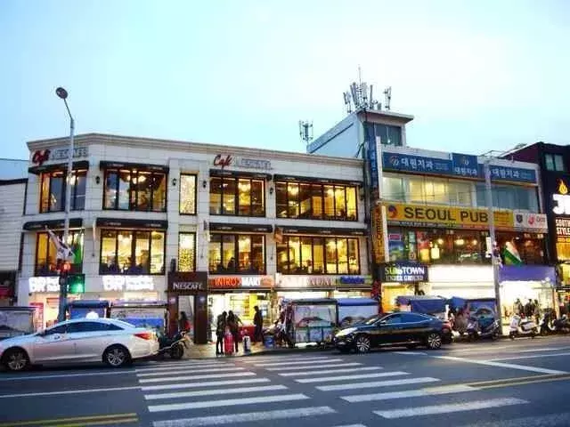 科普｜全球最有名的十个旅游景点红灯区，你在 害怕 什么