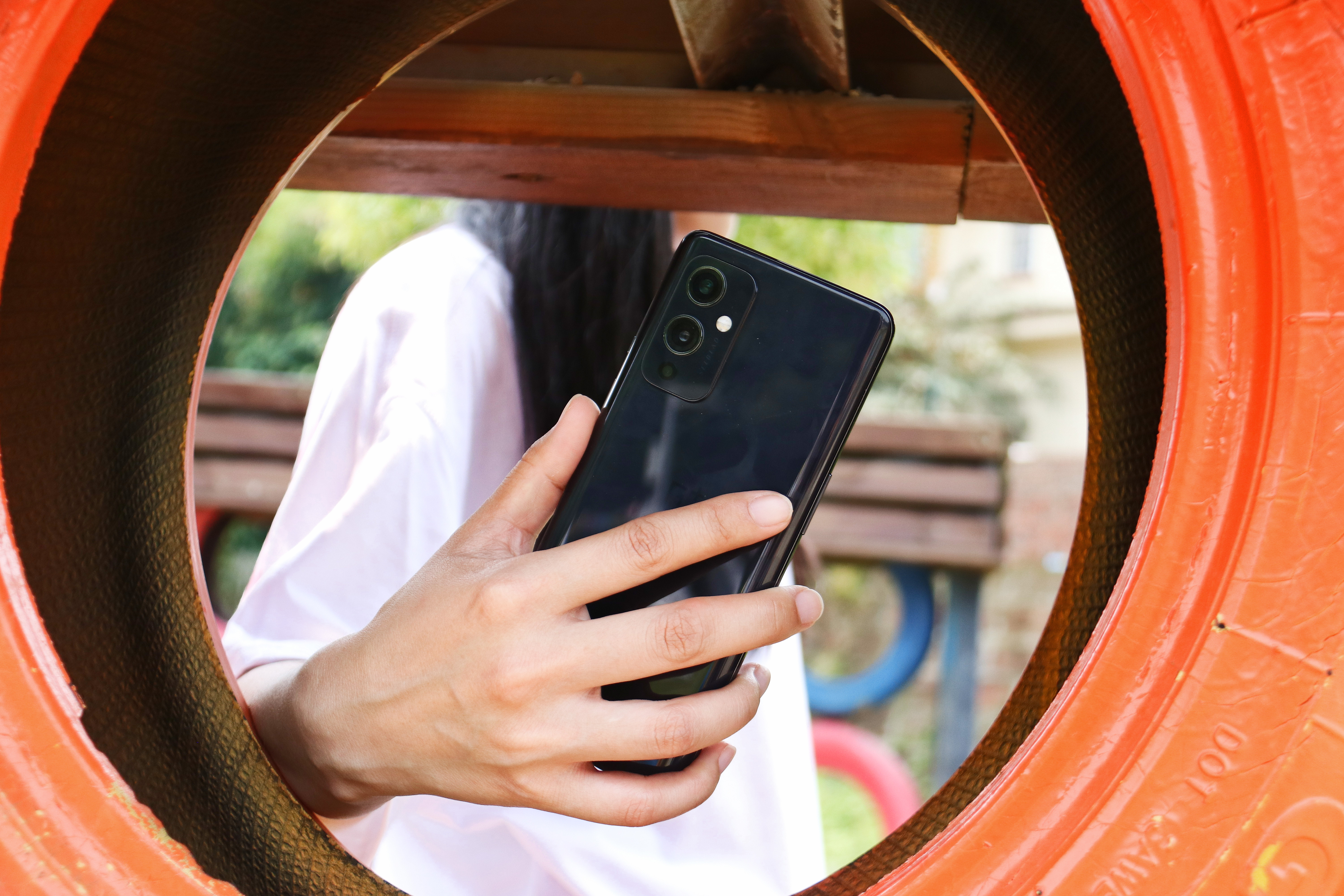 迟来的惊喜：“影像机皇”一加9，半月体验实测报告