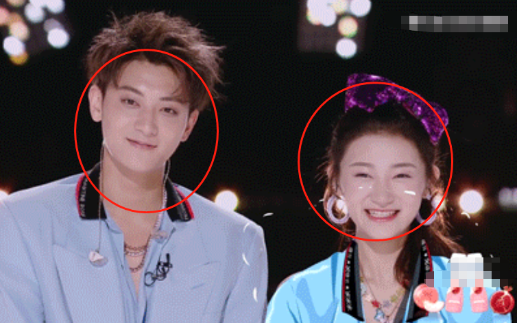 《创造营3》孙如云还有个亲姐姐，看清楚长相后