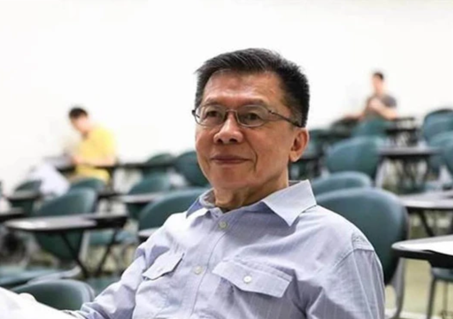 台灣去年從大陸賺1405億美元，台名嘴：不需要動武，經濟封鎖就行