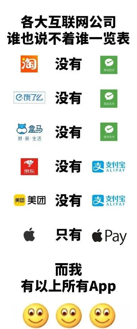 关于2021年的一些猜测