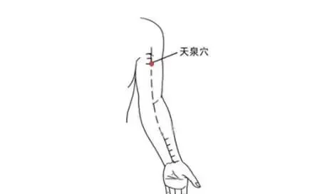 身体小毛病,按压8穴1经,帮助你预防小病变大病-第2张图片-农百科 身体小毛病,按压8穴1经,帮助你预防小病变大病-第2张图片-农百科