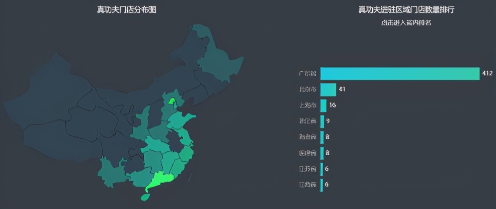 “伪装”成德克士的肯德基，要把麦当劳逼疯了