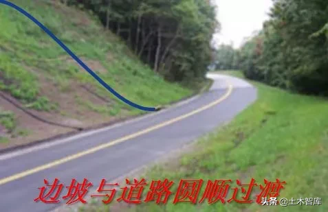 公路改造工程路基路面设计，你确定都会吗？