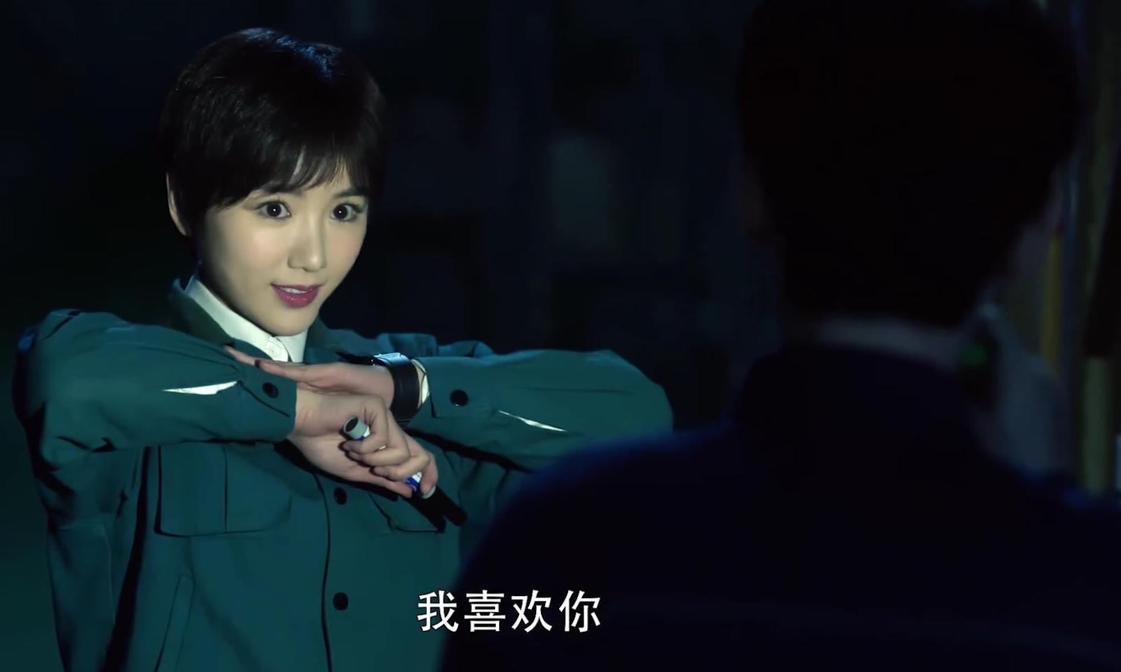 “刀尖上跳舞的灰姑娘”毛曉彤：她的三觀，憑什么那么正？