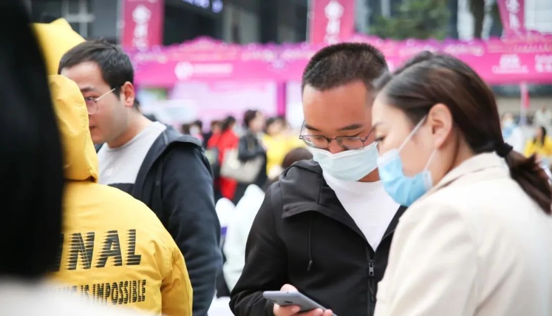火爆全城｜热烈祝贺西安首届金月汇孕博会圆满成功