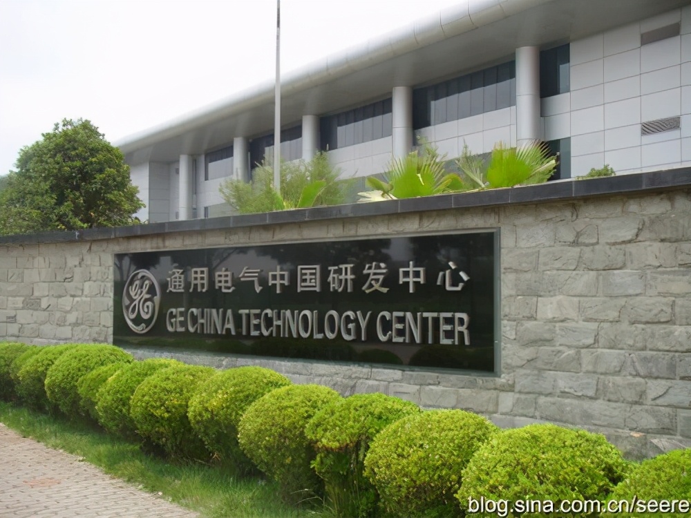 微软、IBM们的中国研究院是怎样一步步“躺平”的？