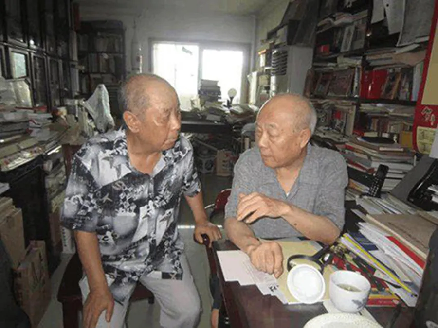 2021 年国际艺术名家专题报道——崔元泽
