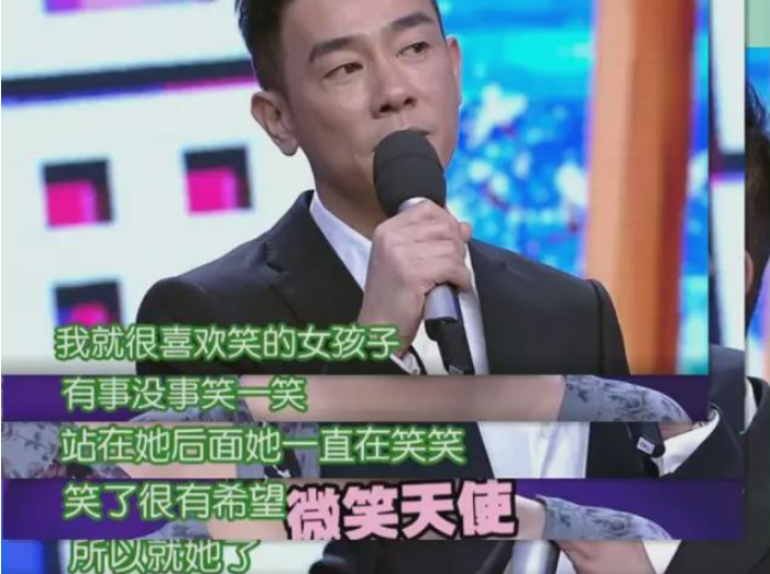 向太內(nèi)定的兒媳婦，卻跟陳冠希傳出緋聞，最后嫁給大16歲的陳小春