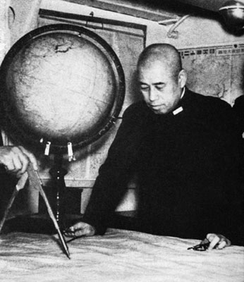 日本距珍珠港3500海里，它是如何瞒天过海，千里