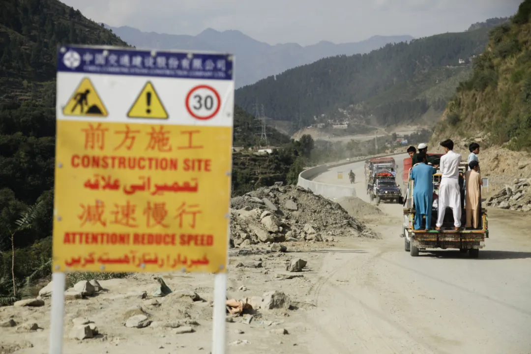 背靠中国，为何巴基斯坦经济总是发展不起来？内部原因危害无穷