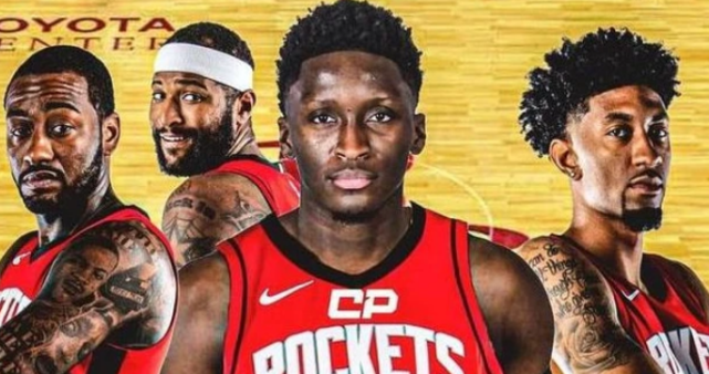 Guan Xuan! The autograph is reached formally about, complete system rocket came, ou Wenxin decides, hei Bei or be traded