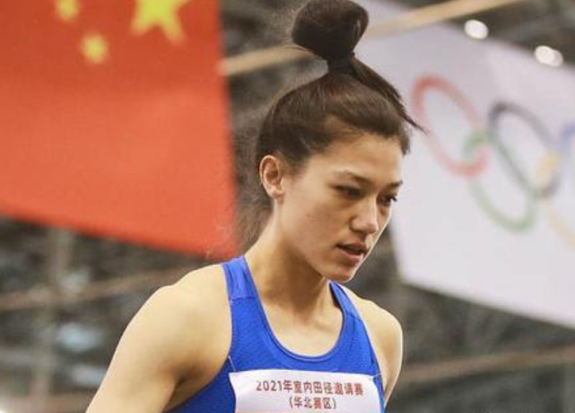 全运会闹大笑话，中国归化王牌吐槽无法训练，苏炳添无辜躺枪背锅