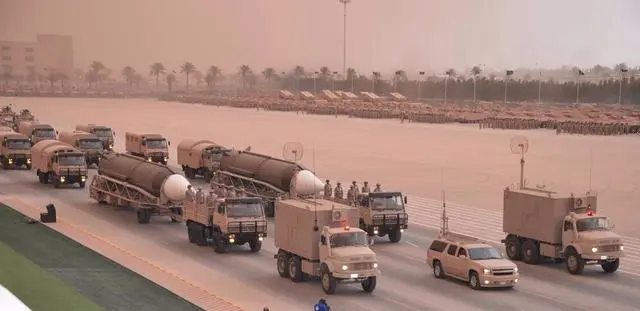 该国150亿请中国驻军, 花35亿买东风导弹，美专家：目的一目了然