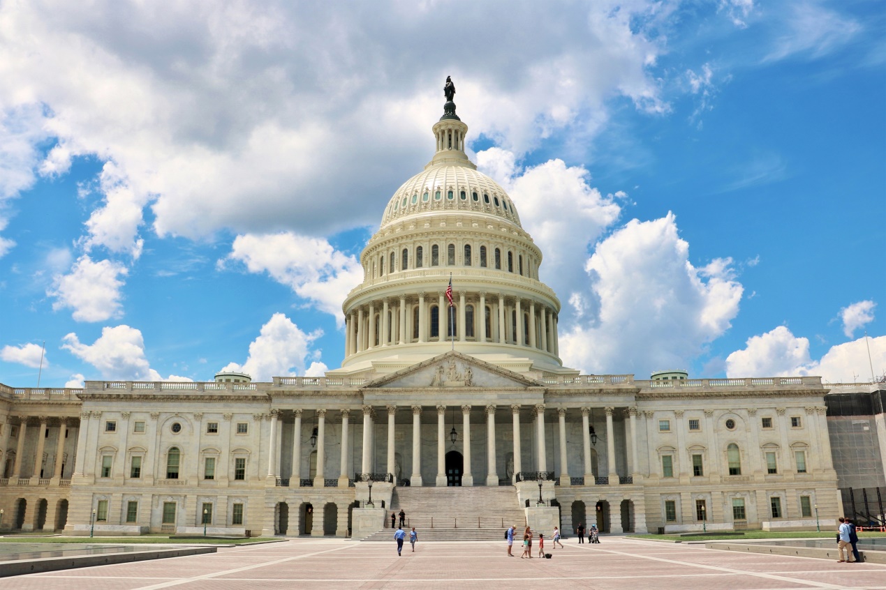 美印关系时远时近，社交平台也成战场之一，印