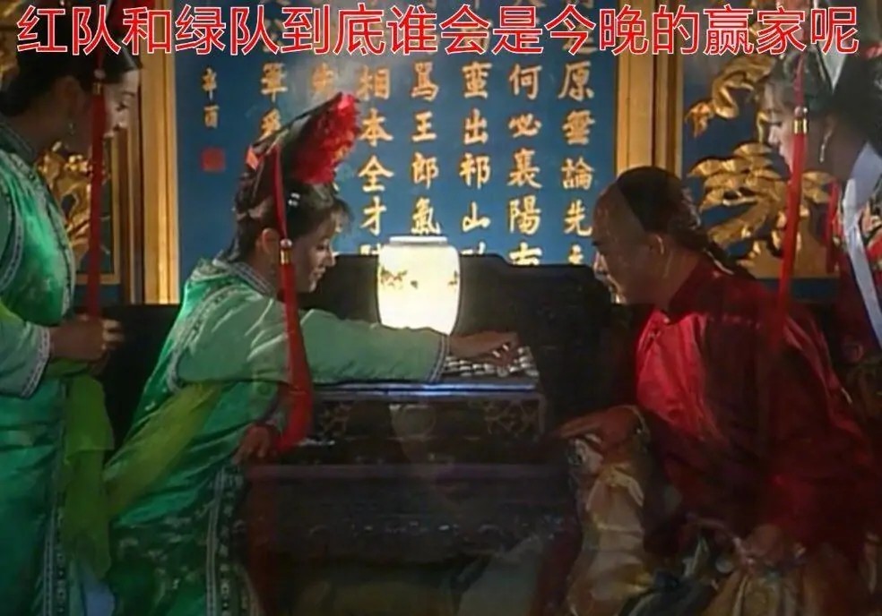 看电视剧我最喜欢看弹幕了，因为有时候弹幕真的很搞笑