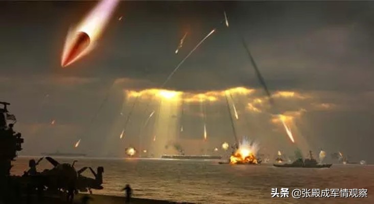 恼羞成怒？澳加两国战舰抢着闯南海 中俄密集采取军事行动