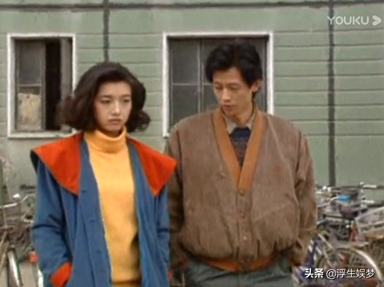 史上最难磕的荧幕情侣：他们演过五次夫妻，生