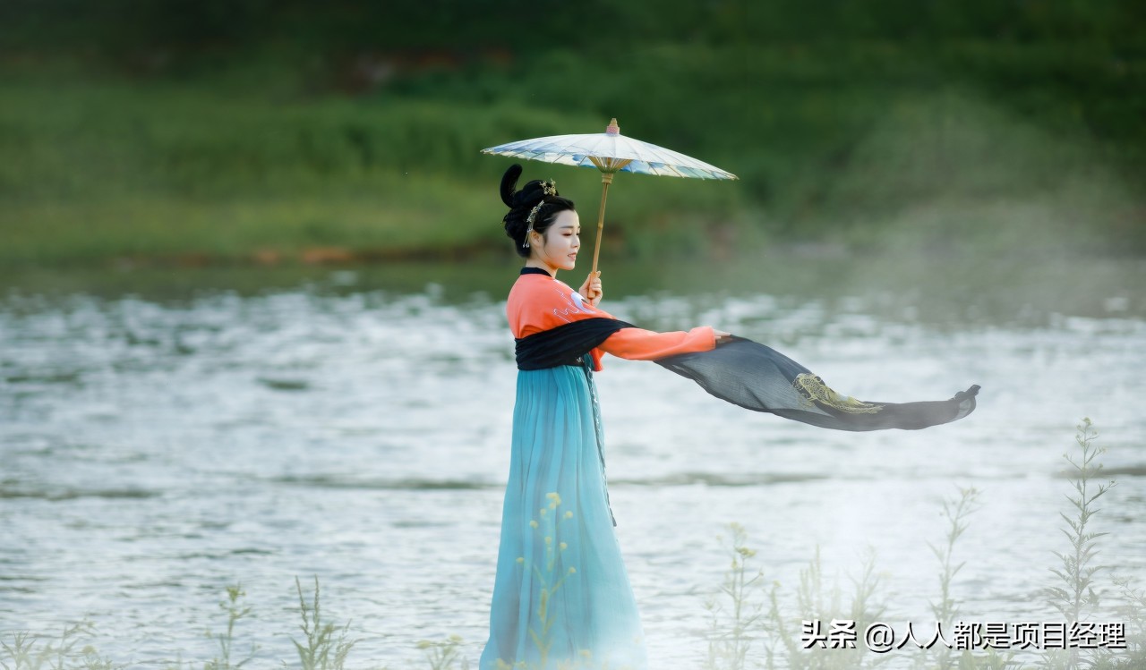 古代十大爱情诗词经典-第1张图片-非凡网
