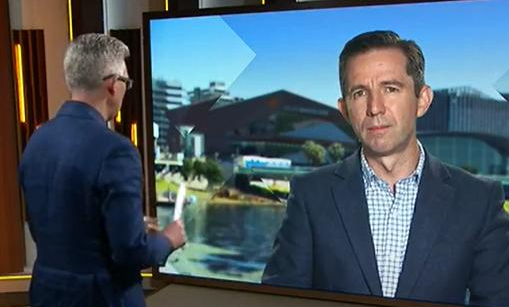 眼看情況不太妙，澳洲又想對華施壓，澳部長：最終還是中國說了算