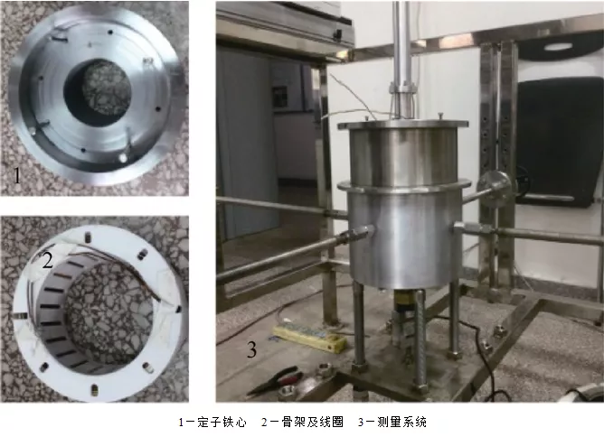 混合磁悬浮轴承的新设计方法，提升超导飞轮储能系统性能
