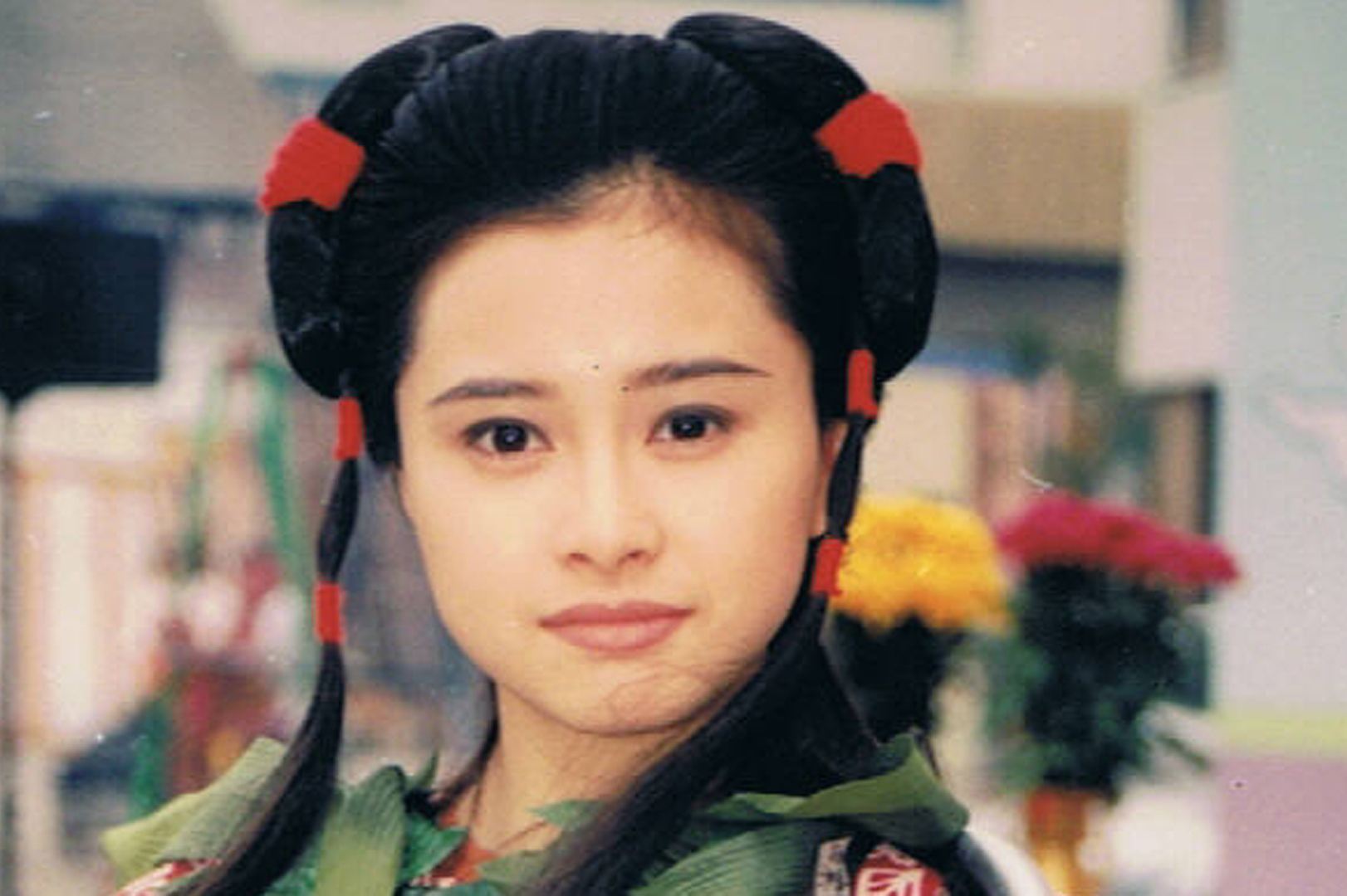 哪吒影视作品非常多,总有一个让你印象深刻,你最喜欢哪个哪吒呢