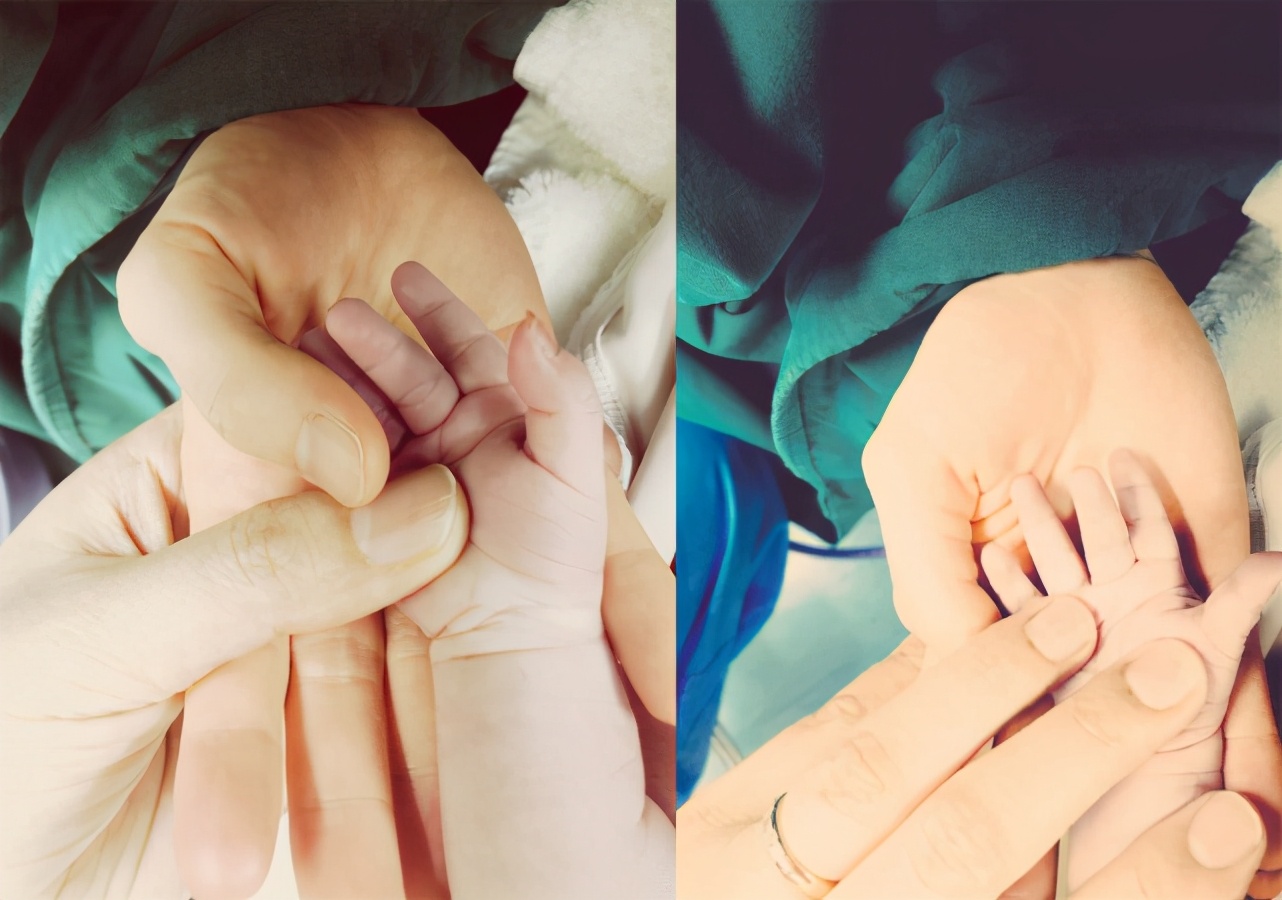 郎朗當爸後稱自己變化大，談及兒子滿臉幸福，一家三口合照罕曝光